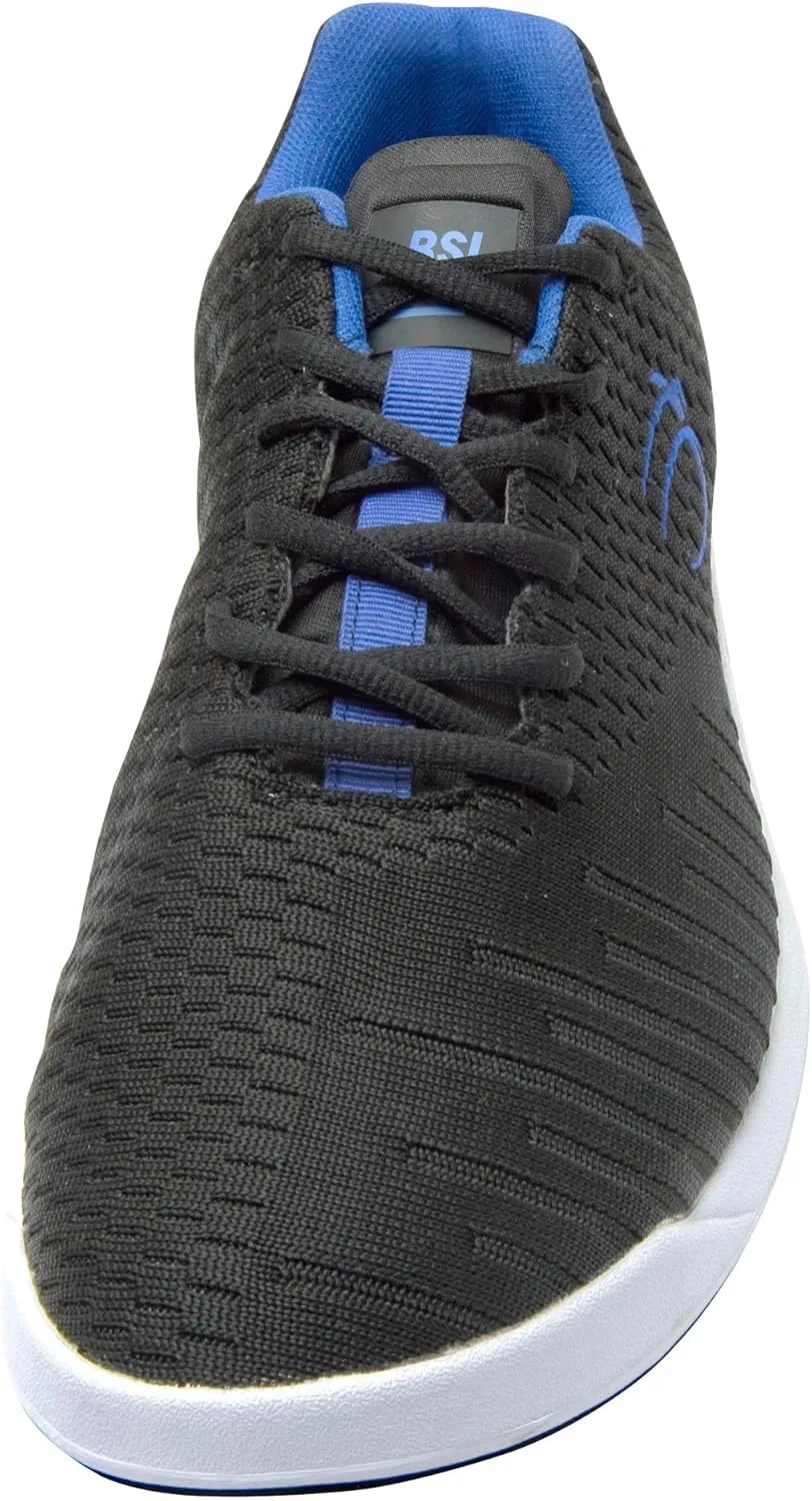 BSI Men??s Sport Glide Shoes - Lightweight Shoes with Cushioned Support for Men