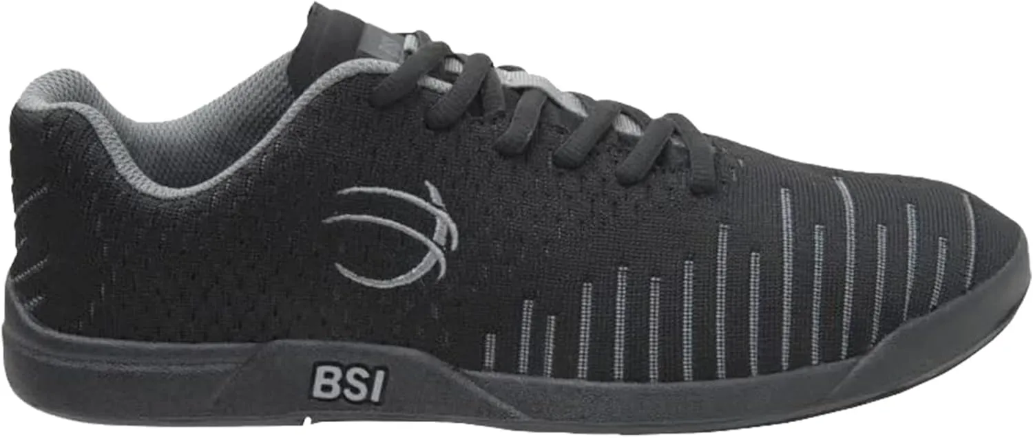 BSI Men??s Sport Glide Shoes - Lightweight Shoes with Cushioned Support for Men