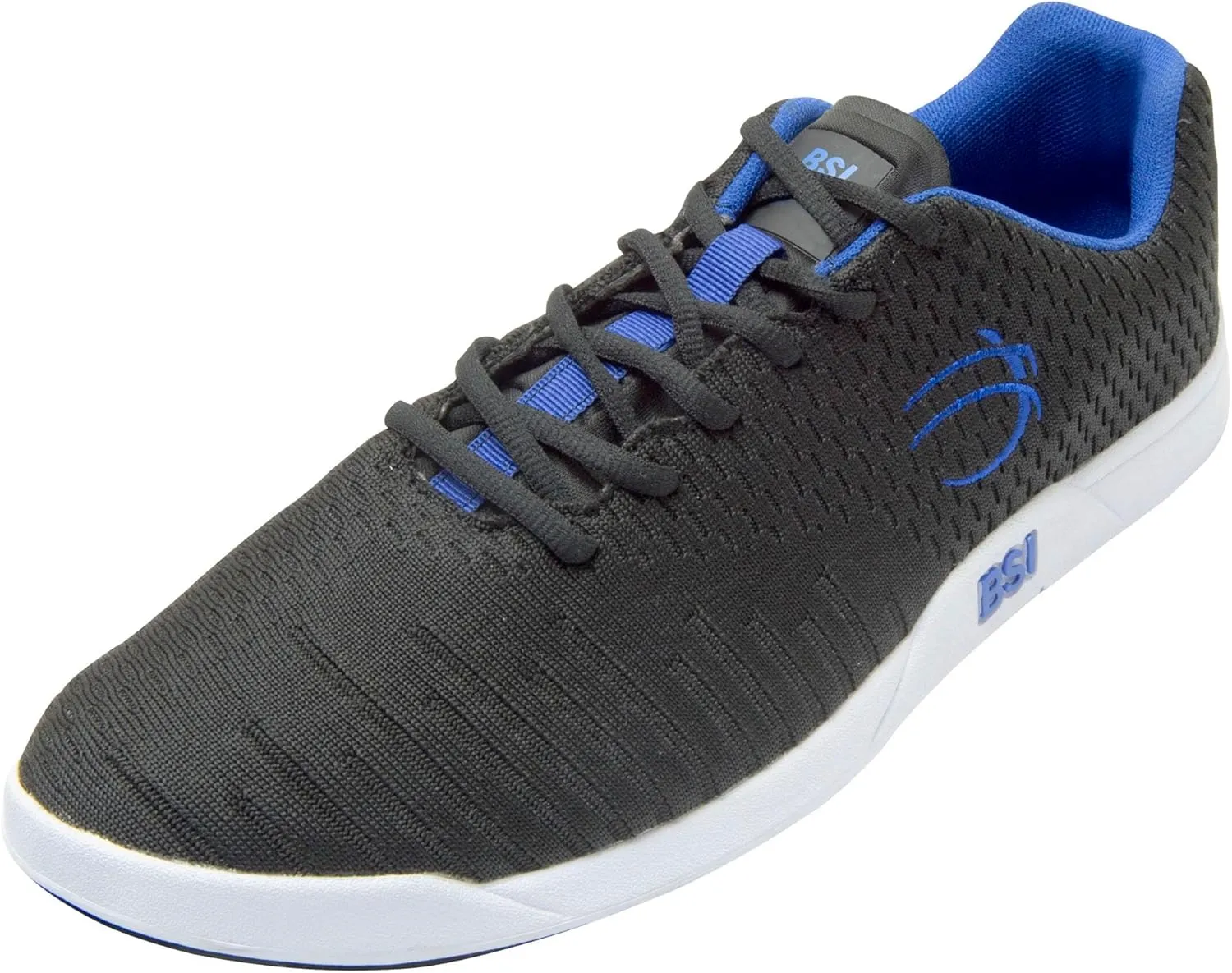 BSI Men??s Sport Glide Shoes - Lightweight Shoes with Cushioned Support for Men
