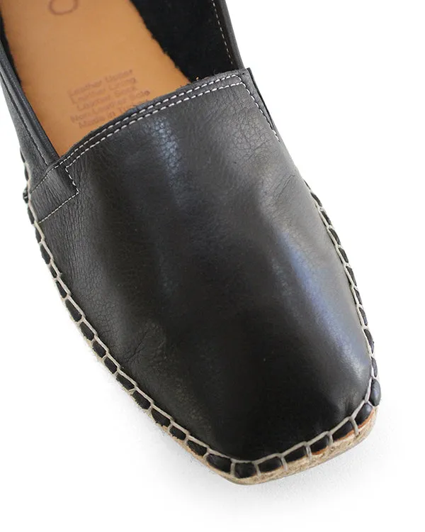BUENO KALANI ESPADRILLES