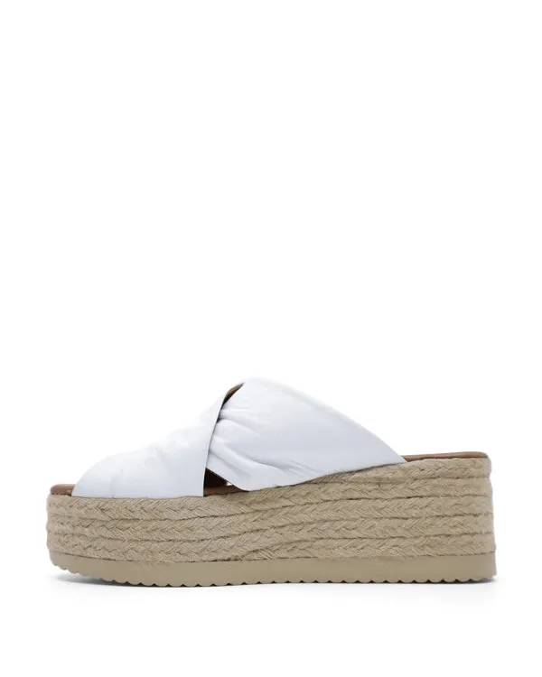 BUENO KEELY ESPADRILLES