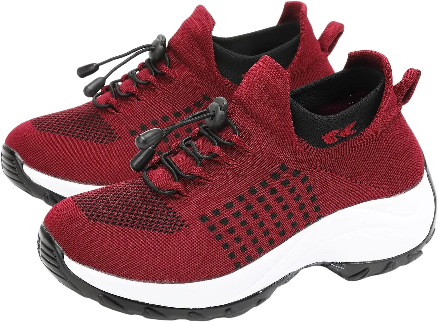 Comfort Wear Orthowear Shoes for Women Men Breathable Orthopedic Walking Sneakers Comfortable Plantar Fasciitis Ortho Sneakers Running Walking Non Slip Stretch Cushion Comfortwear Shoe Thick Bottom