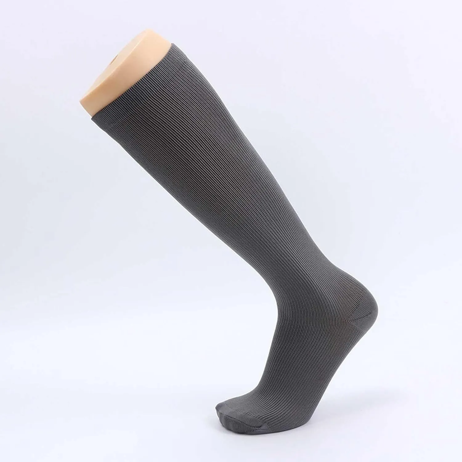 Compression Socks Men Men & Women Graduated Knee High Compression Stockings Calf Leg & Foot Socks