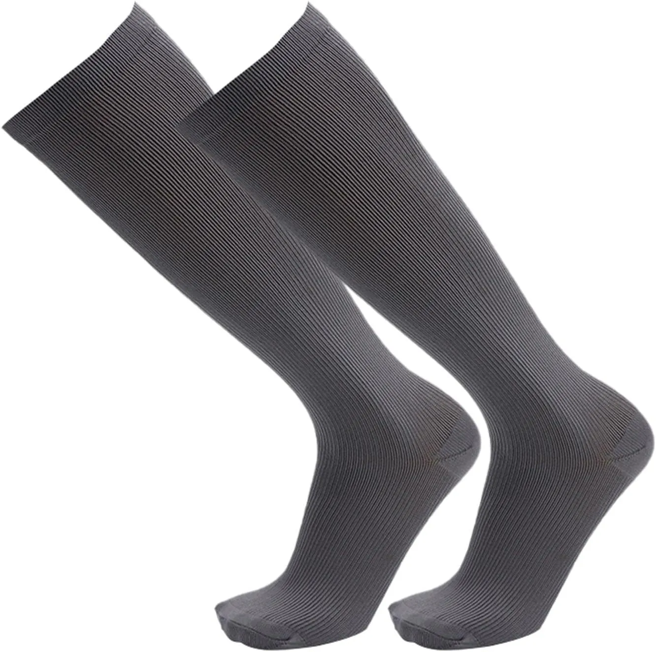 Compression Socks Men Men & Women Graduated Knee High Compression Stockings Calf Leg & Foot Socks