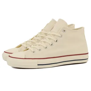 Cons - CTAS Pro Mid (Egret/Red/Blue)
