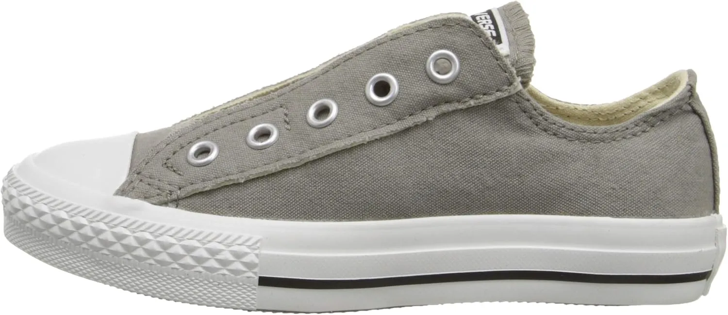Converse Unisex-Child Chuck Taylor All Star Core Slip (Little Kid)