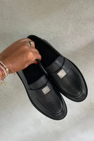 Copenhagen Shoes - Carry Me - Black