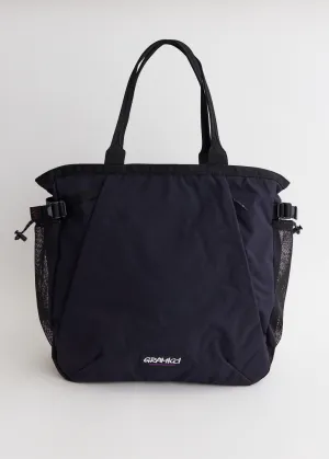 Cordura Tote Bag