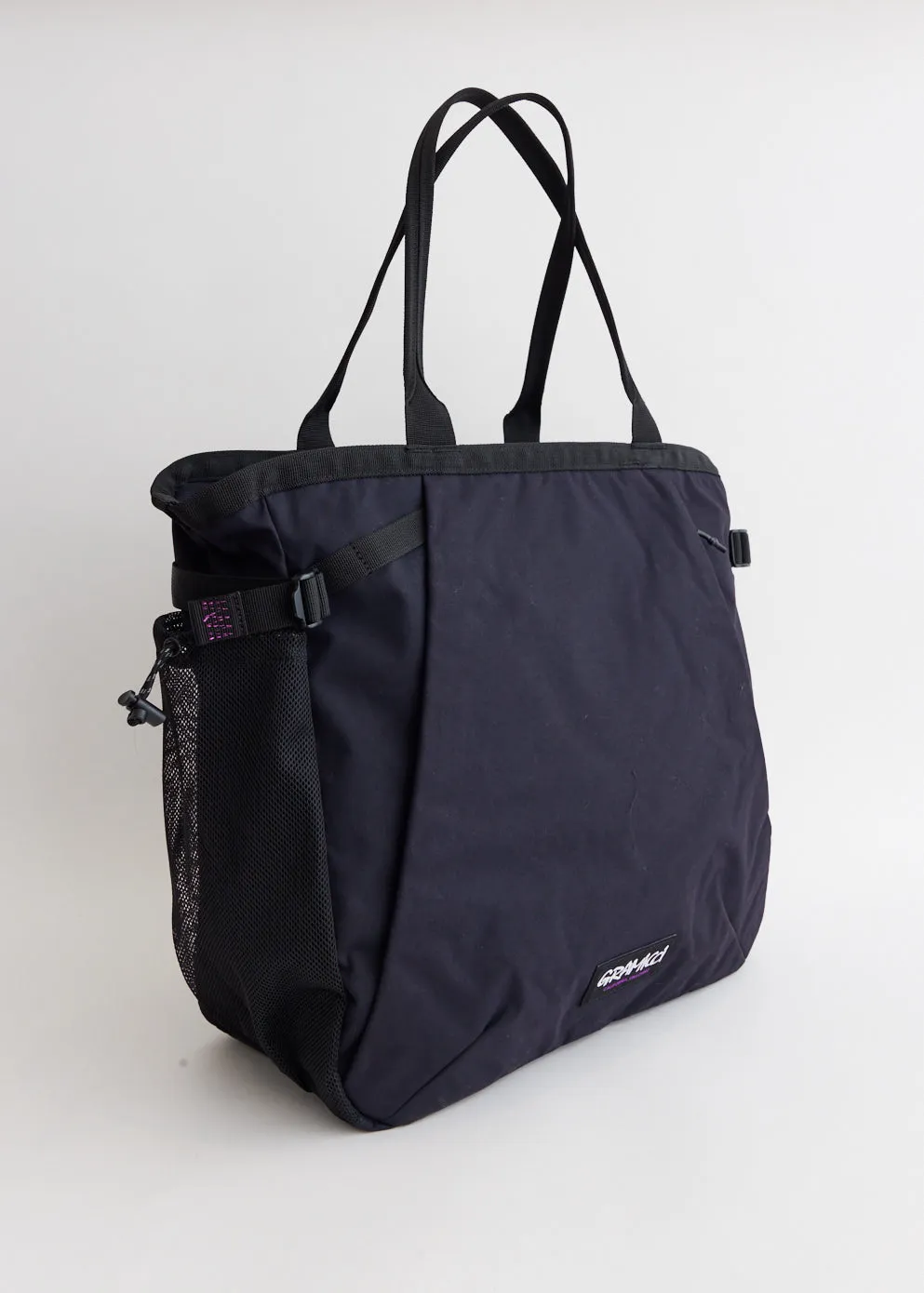 Cordura Tote Bag