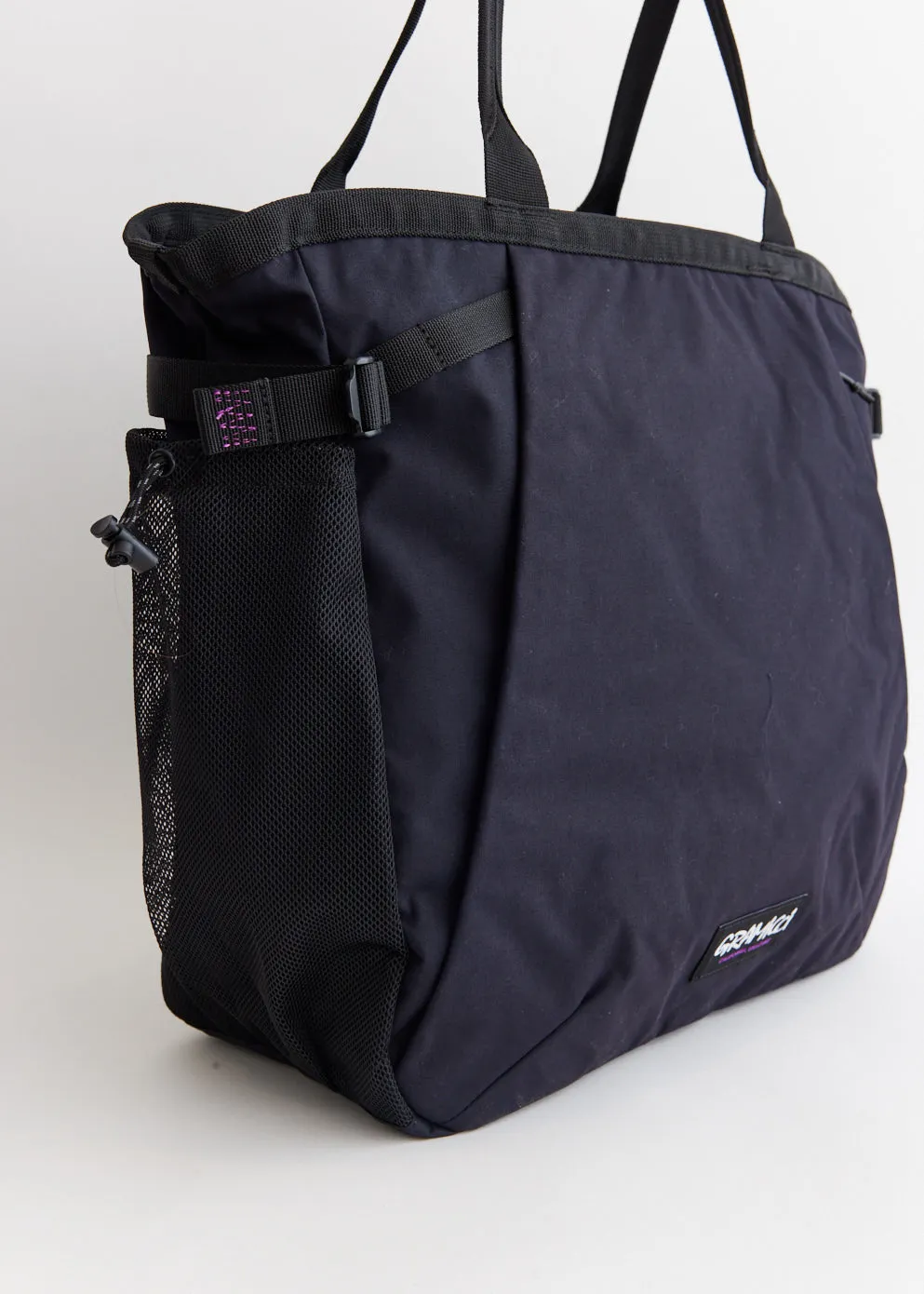 Cordura Tote Bag