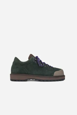 Cornaro Dark Green