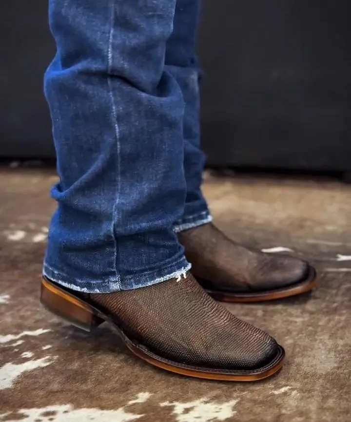 Cowboy Boots Short Boots