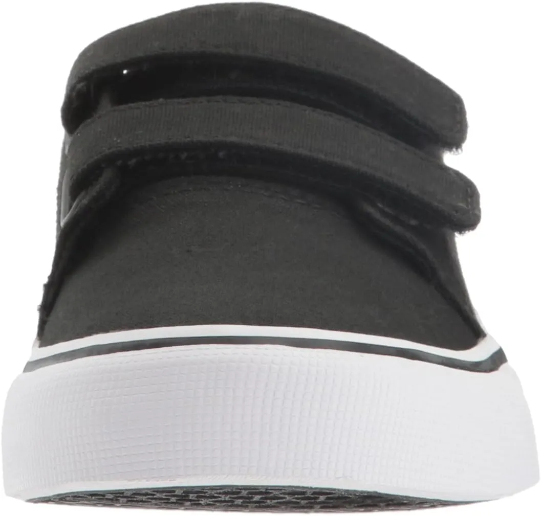 DC Boys' Trase V Sneaker