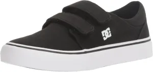 DC Boys' Trase V Sneaker