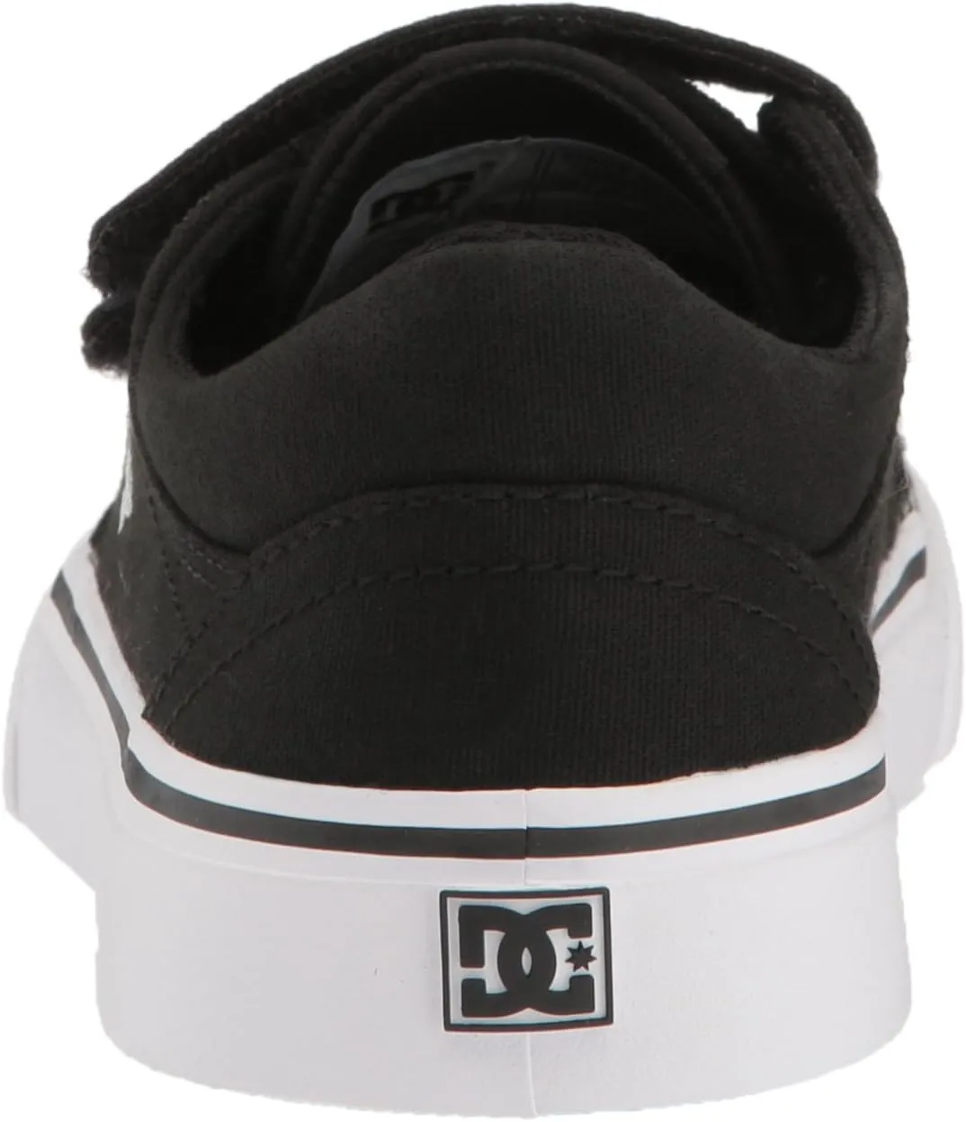 DC Boys' Trase V Sneaker