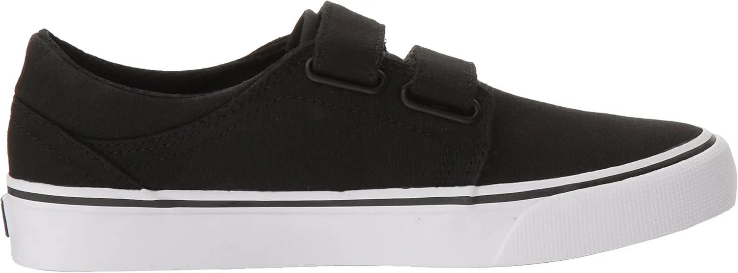 DC Boys' Trase V Sneaker