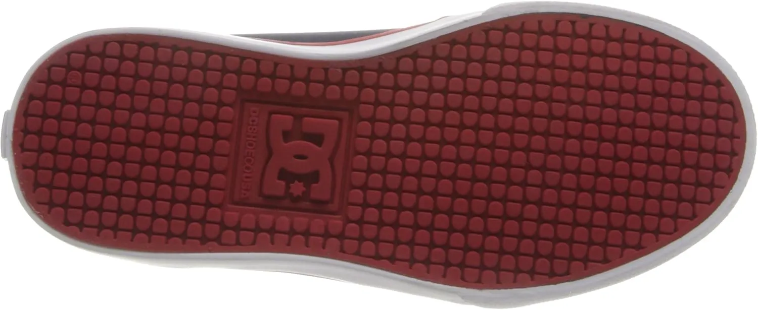 DC Council NU Skate Shoe (Little Kid/Big Kid)