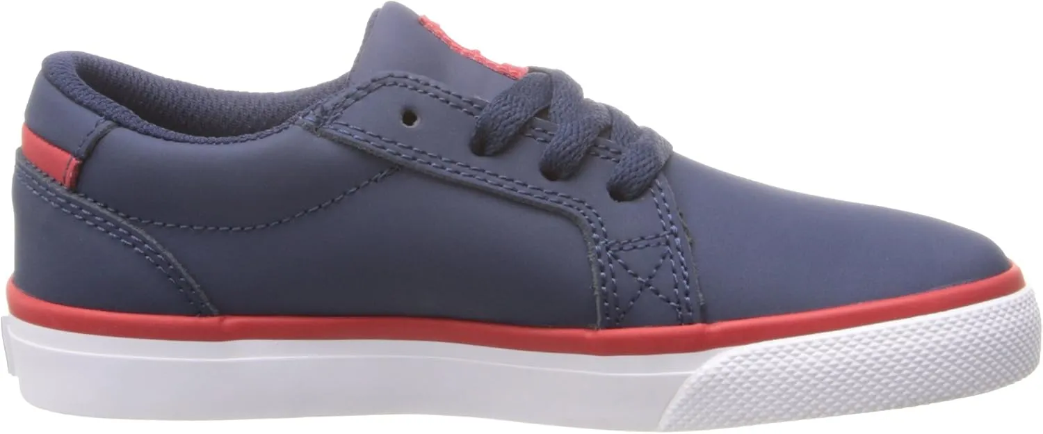 DC Council NU Skate Shoe (Little Kid/Big Kid)