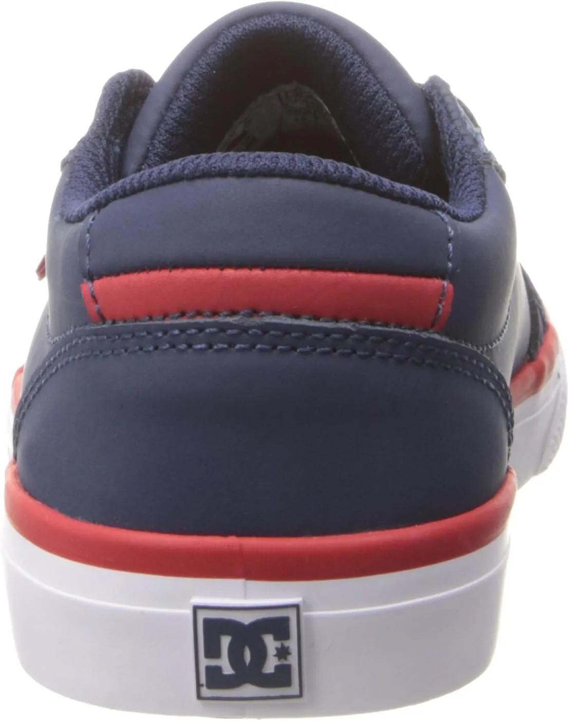 DC Council NU Skate Shoe (Little Kid/Big Kid)