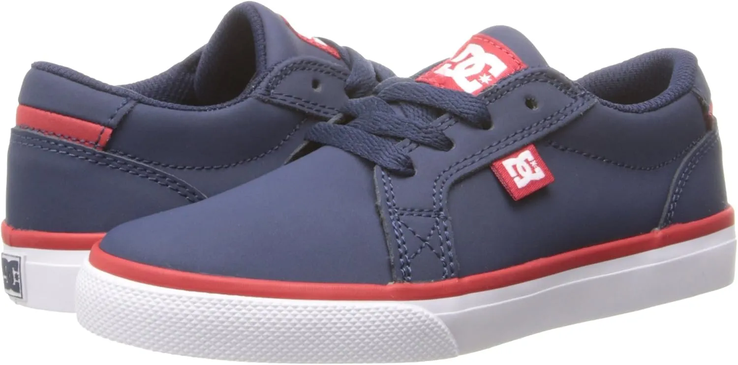 DC Council NU Skate Shoe (Little Kid/Big Kid)