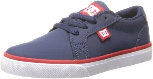 DC Council NU Skate Shoe (Little Kid/Big Kid)