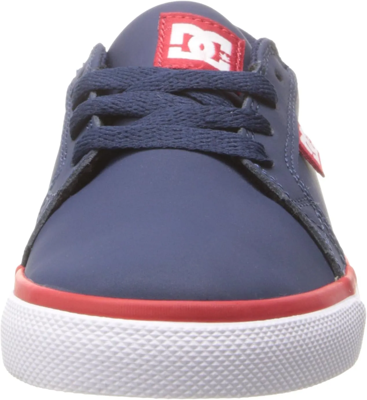 DC Council NU Skate Shoe (Little Kid/Big Kid)