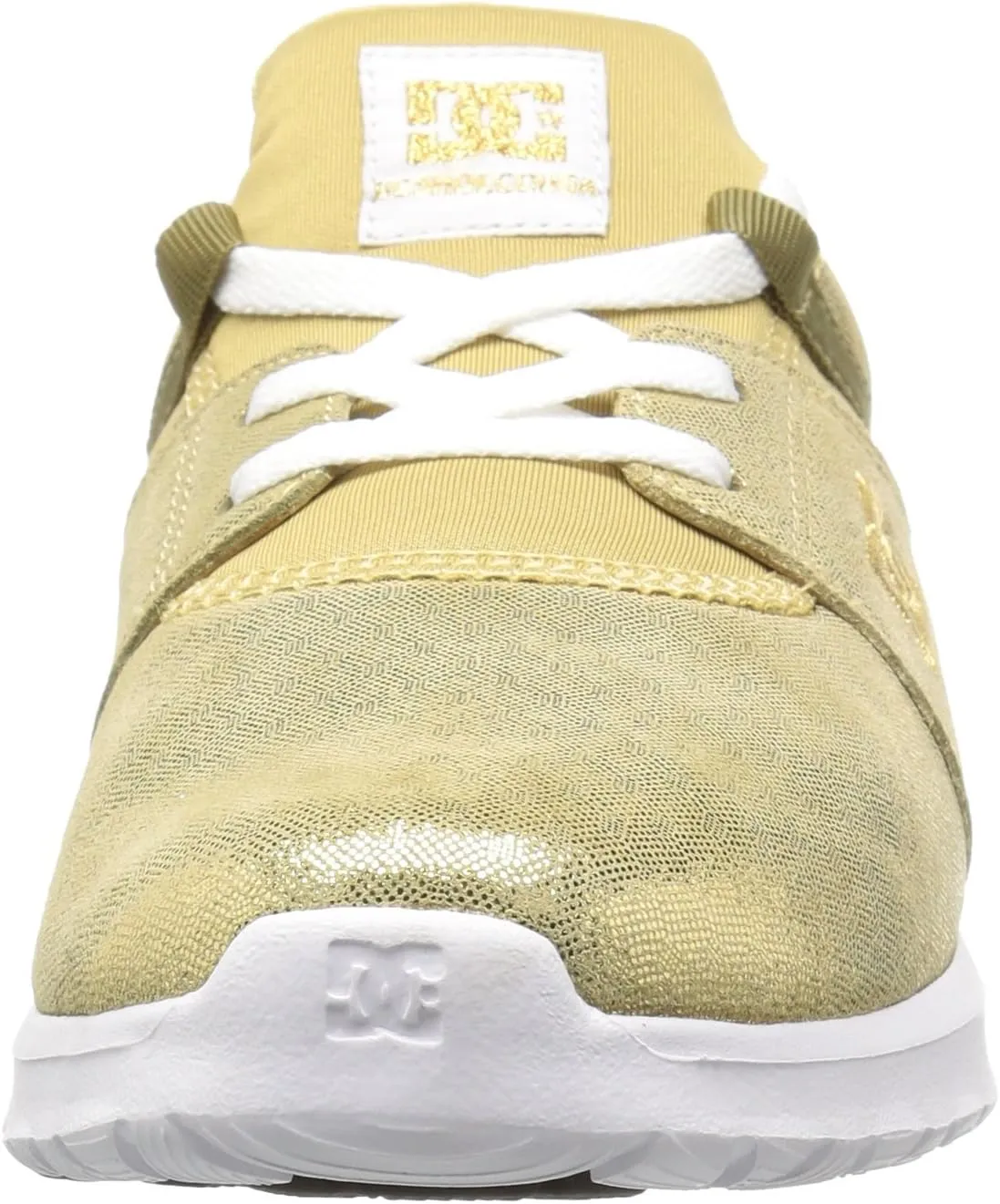 DC Women's Heathrow SE Shoes