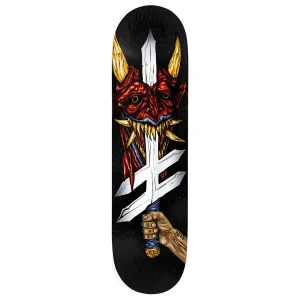Deathwish - Neen Williams Demon Slayer Deck (8.25") *SALE
