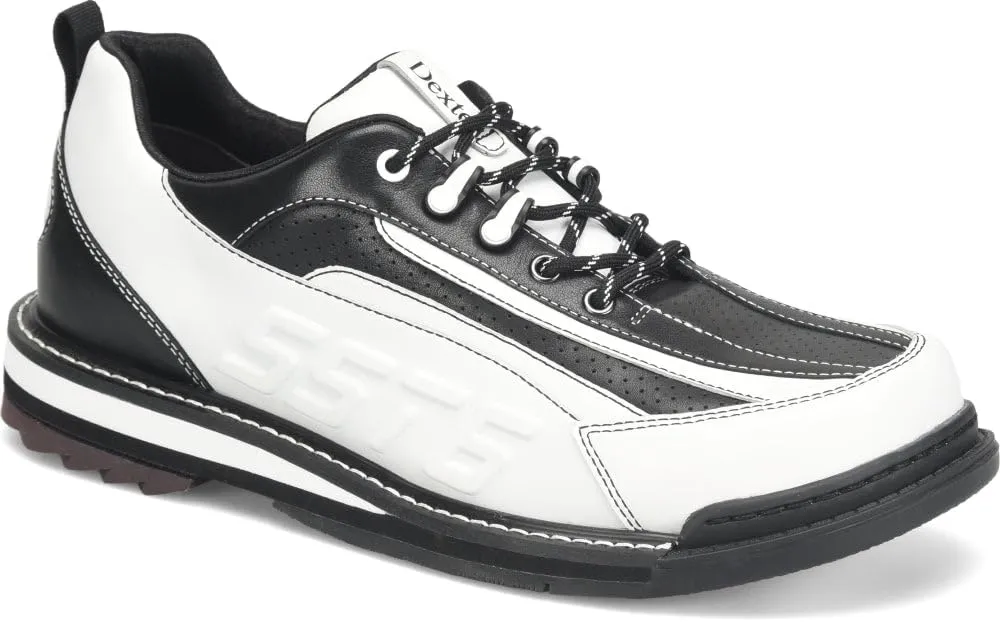 Dexter Men's Athletic Bowling Shoes