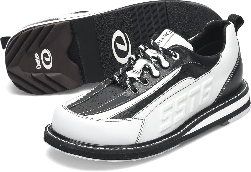 Dexter Men's Athletic Bowling Shoes