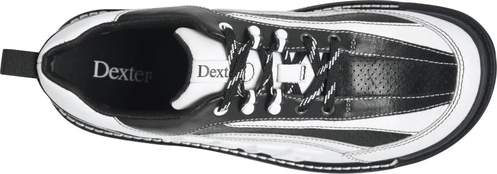 Dexter Men's Athletic Bowling Shoes