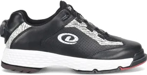 Dexter Womens C-9 Lavoy Wide Bowling Shoes - Black 8 1/2