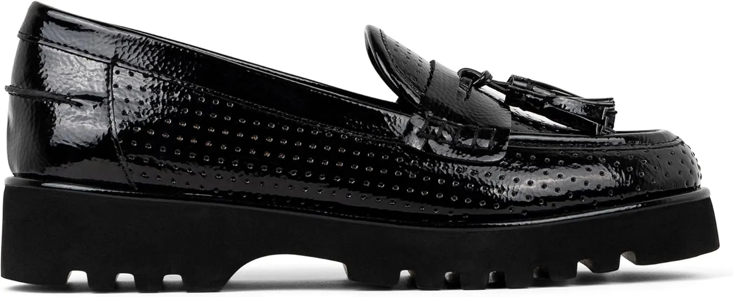 Donald J Pliner Women's Haarlem Loafer