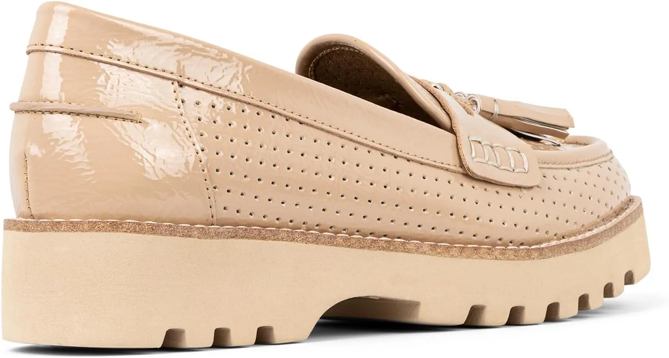 Donald J Pliner Women's Haarlem Loafer