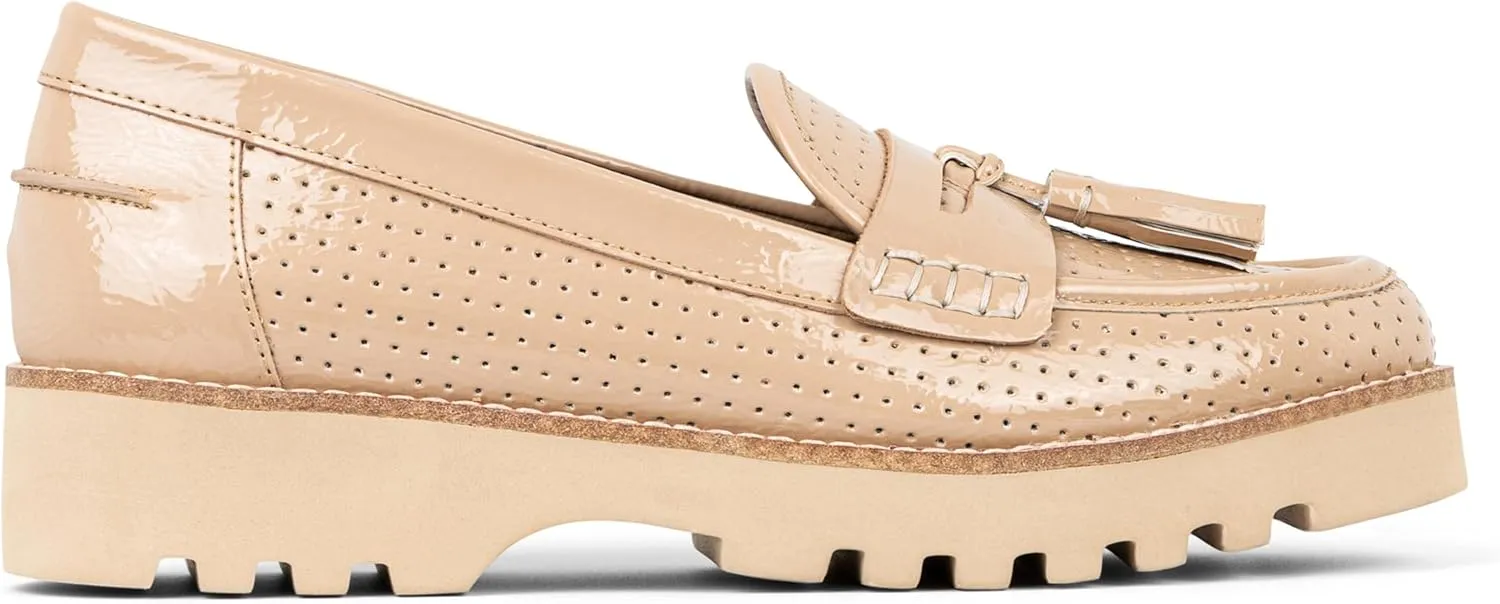 Donald J Pliner Women's Haarlem Loafer