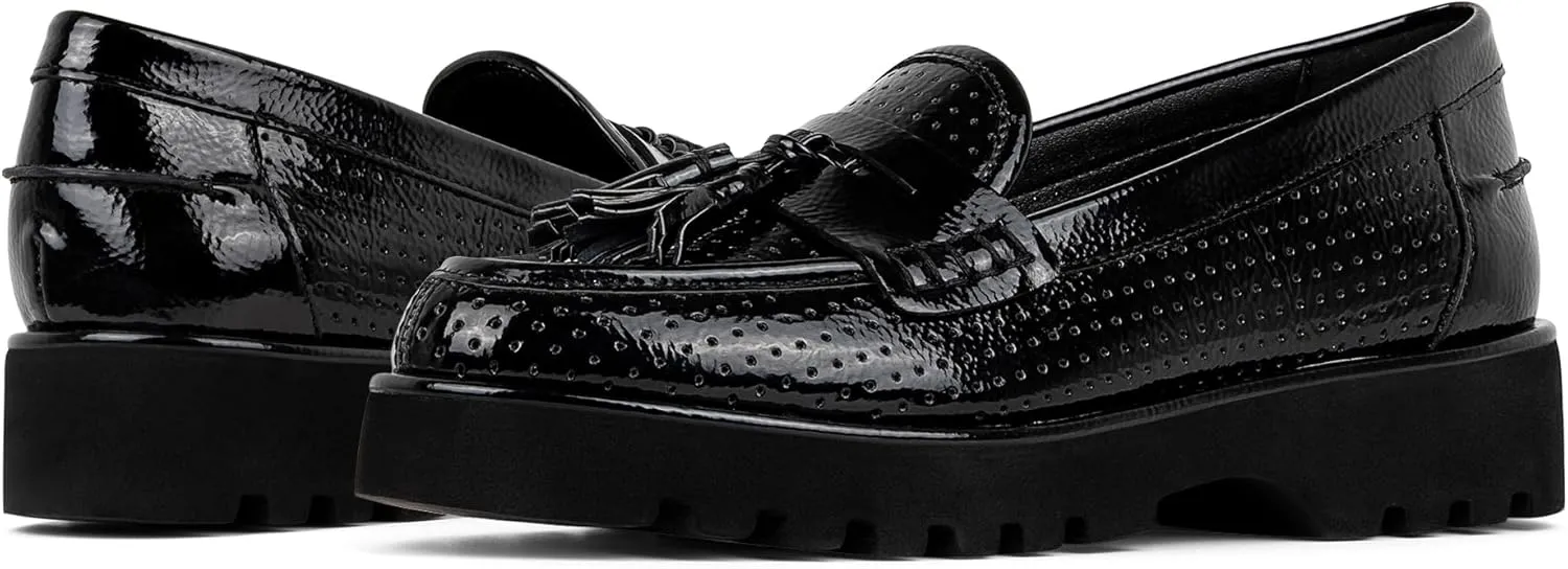 Donald J Pliner Women's Haarlem Loafer