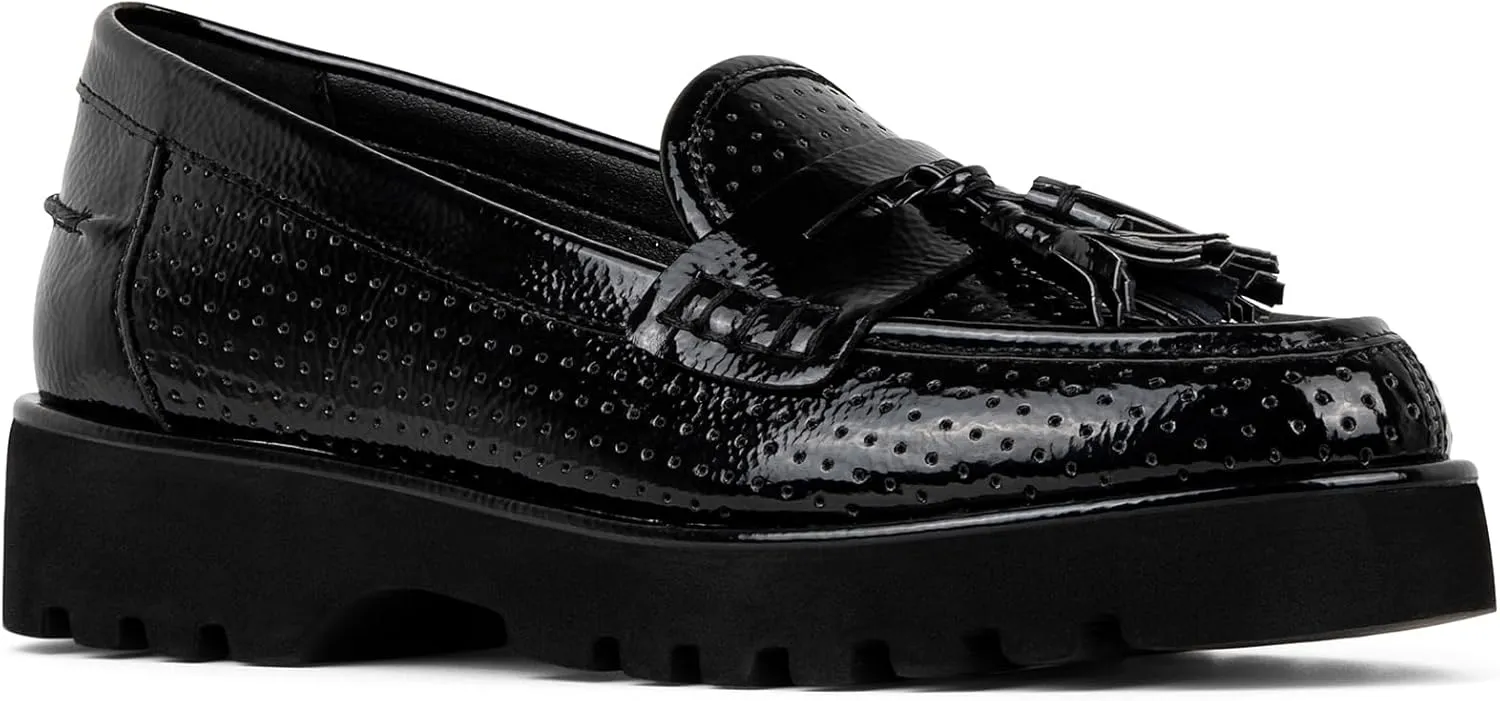Donald J Pliner Women's Haarlem Loafer