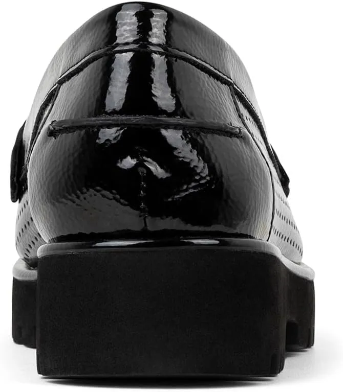 Donald J Pliner Women's Haarlem Loafer