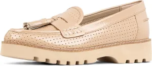 Donald J Pliner Women's Haarlem Loafer