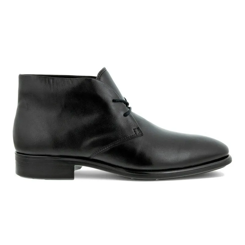Ecco Men's Citytray Chukka Boots