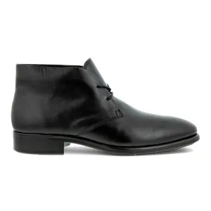 Ecco Men's Citytray Chukka Boots