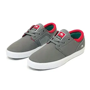 Emerica - Figgy G6 (Grey/Red)
