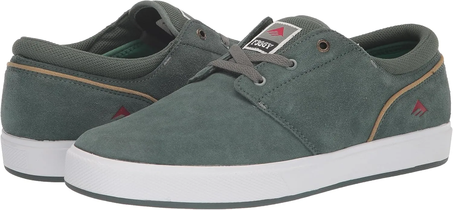 Emerica Men's Figgy G6 Skate Shoe