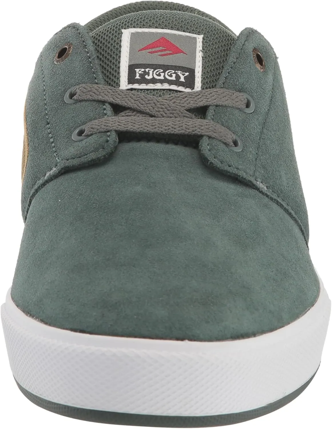 Emerica Men's Figgy G6 Skate Shoe