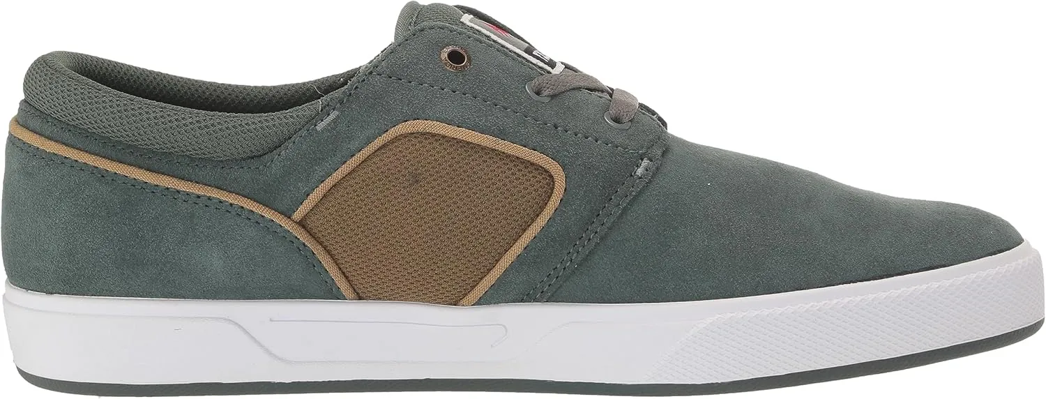 Emerica Men's Figgy G6 Skate Shoe