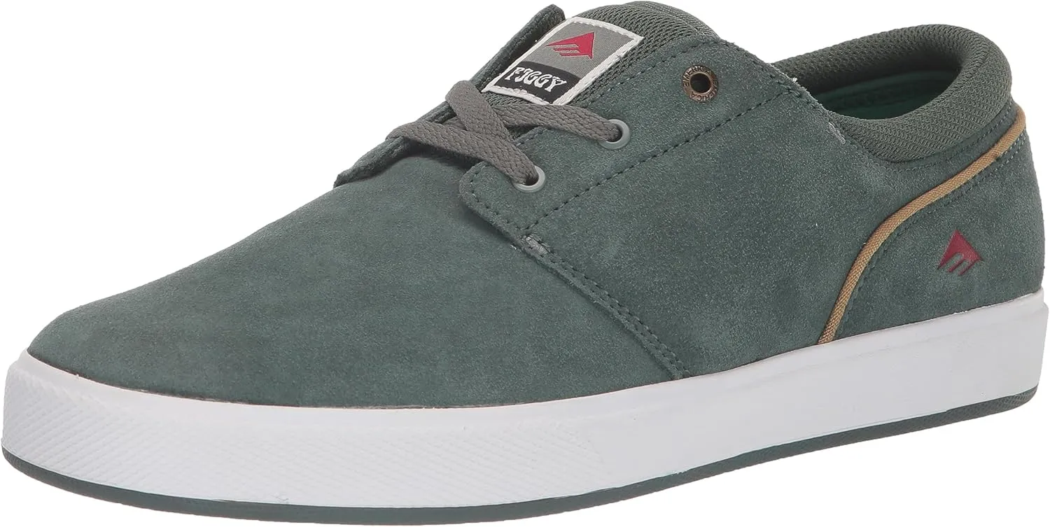 Emerica Men's Figgy G6 Skate Shoe