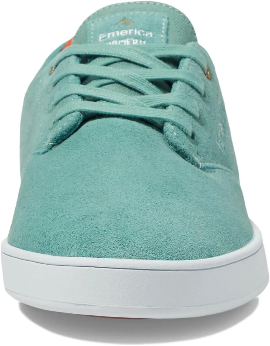 Emerica Men's Romero Laced Skate Shoe