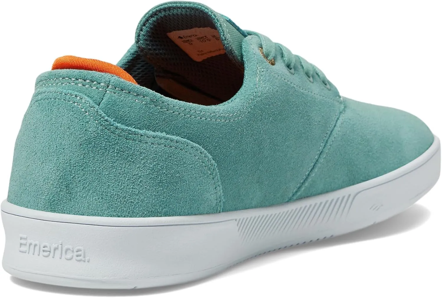 Emerica Men's Romero Laced Skate Shoe