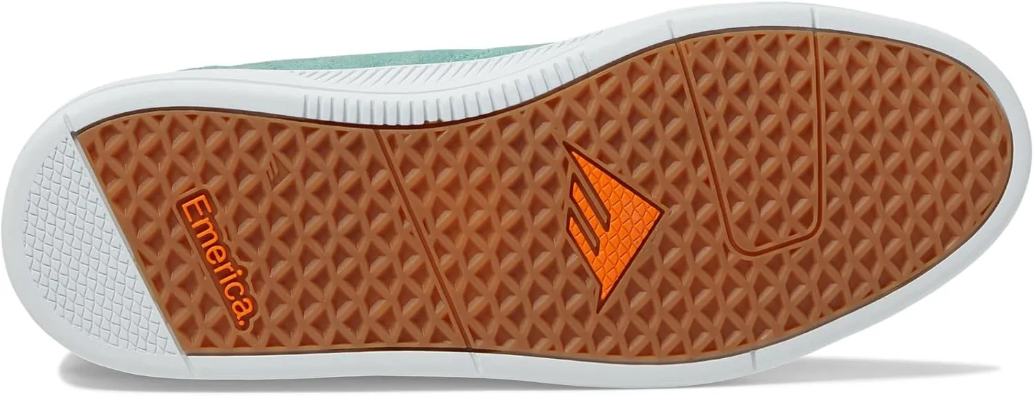 Emerica Men's Romero Laced Skate Shoe