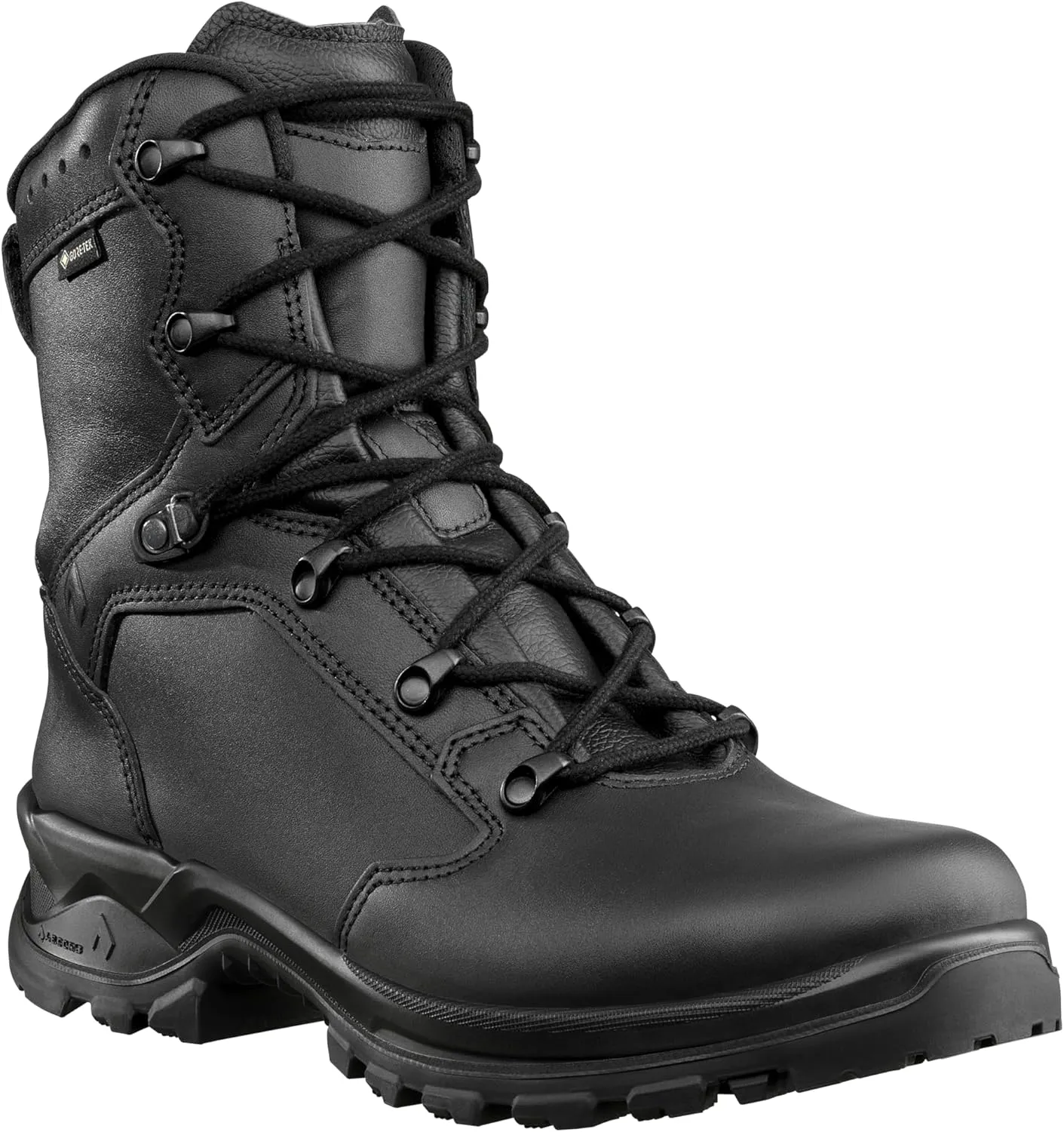 Enforce X High Winter European Leather Duty Boots